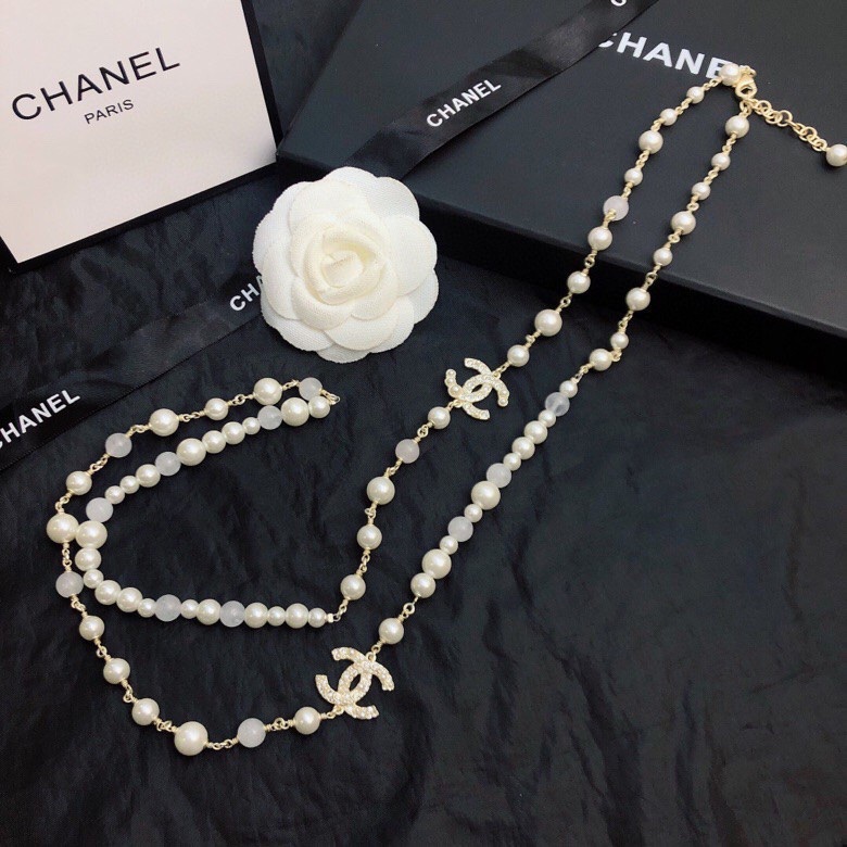 Chanel Brooches